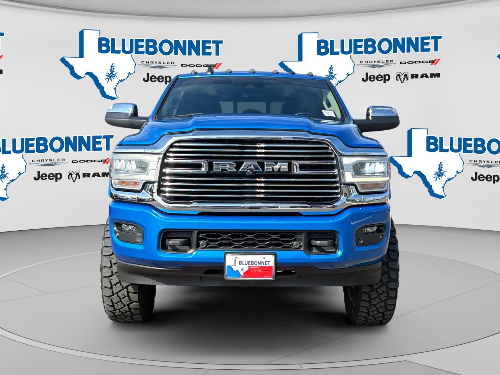 ram ram 2500 pickup 2021 3C6UR5NL3MG558036 image ram ram 2500 pickup 2021 3C6UR5NL3MG558036 image